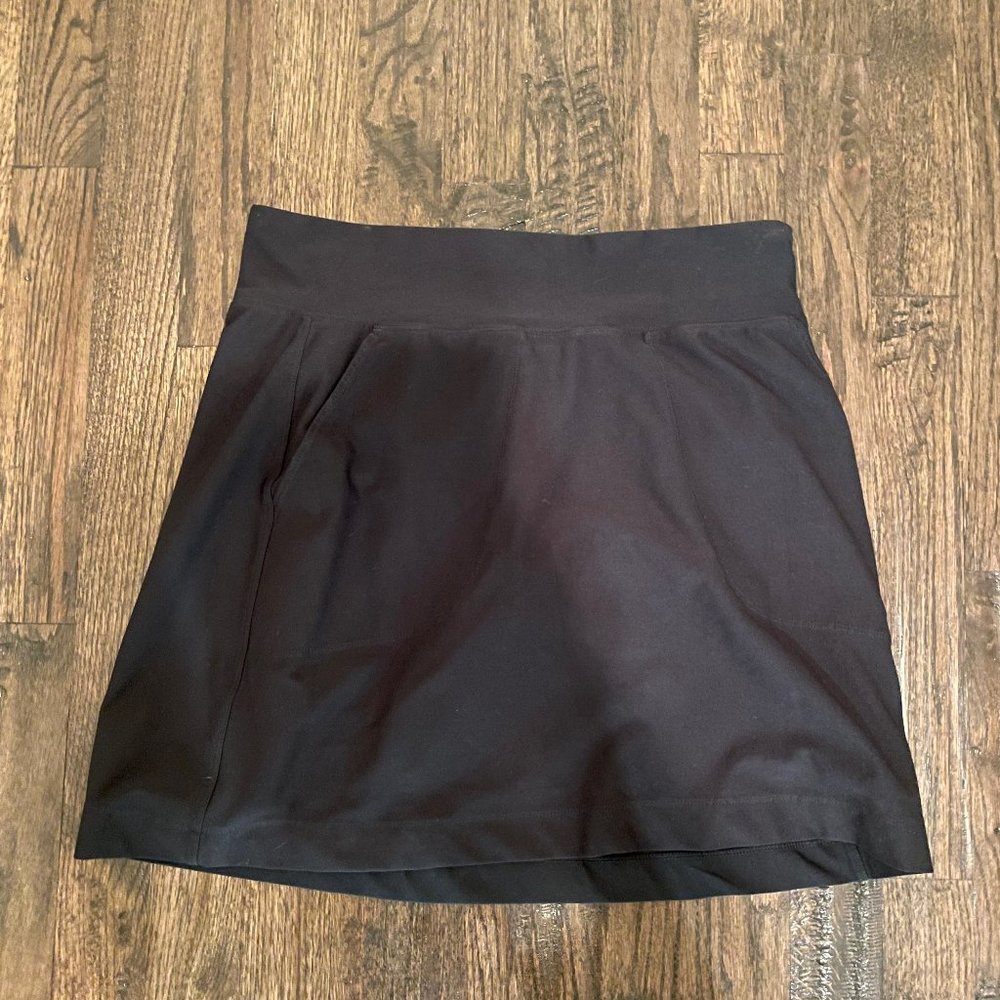 Nike Golf Skort